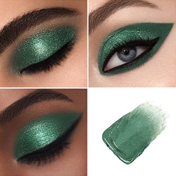 HAUS LABORATORIES By Lady Gaga: GLAM ATTACK LIQUID EYESHADOW DYNASTY | NWT - Picture 4 of 4